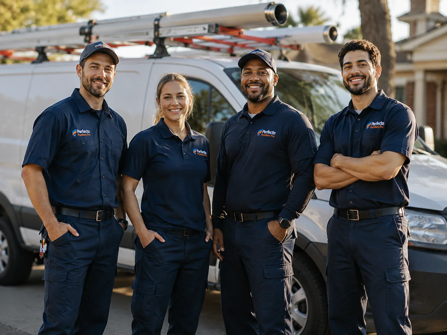 Emergency Plumber Near Me in New Albany, OH near me